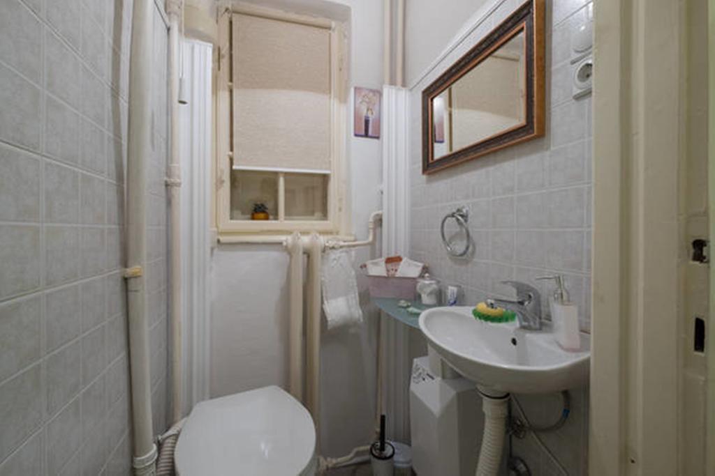 Apartment Beauty Belgrado Exterior foto