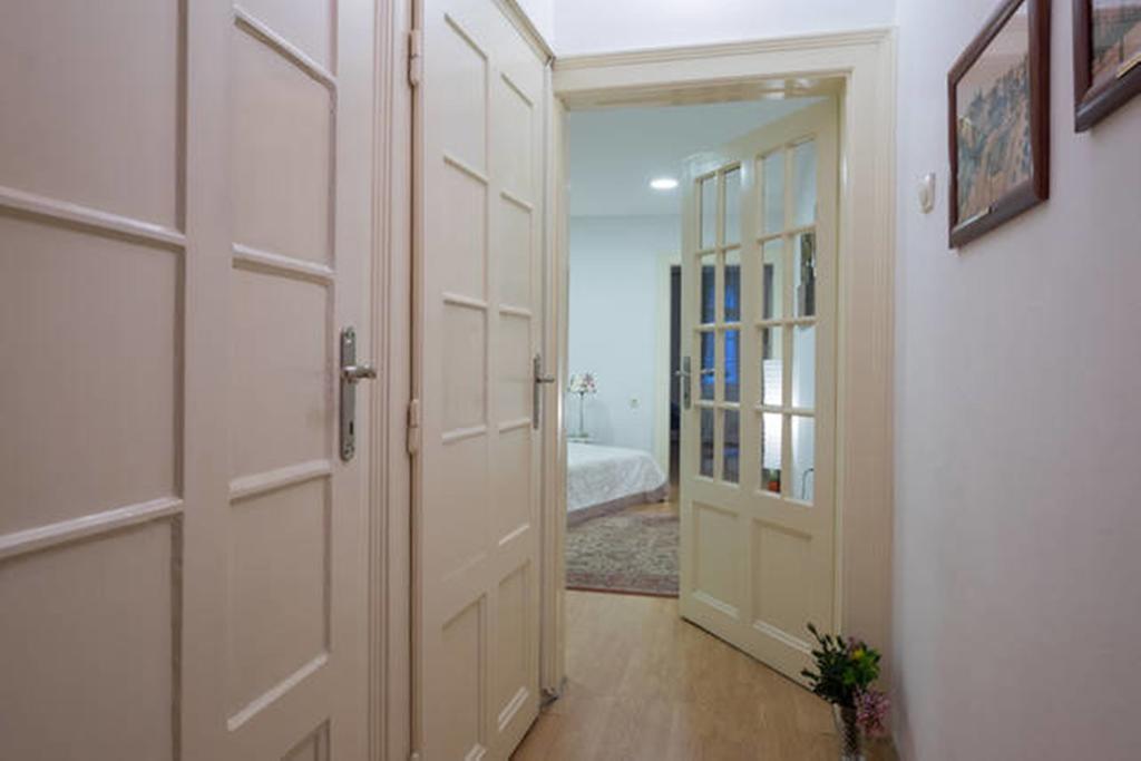 Apartment Beauty Belgrado Exterior foto
