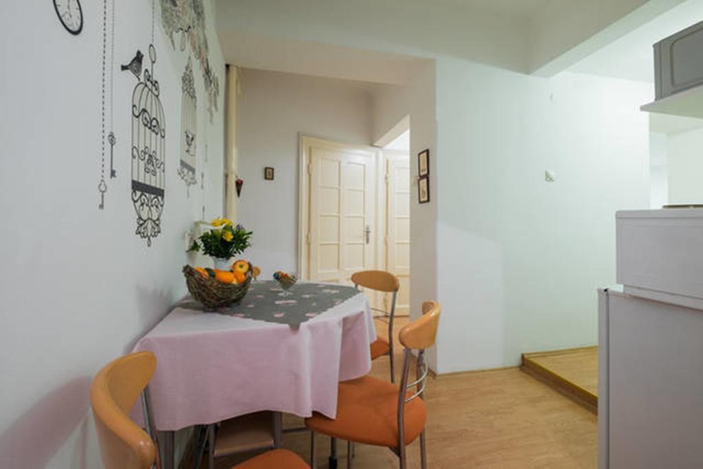 Apartment Beauty Belgrado Exterior foto