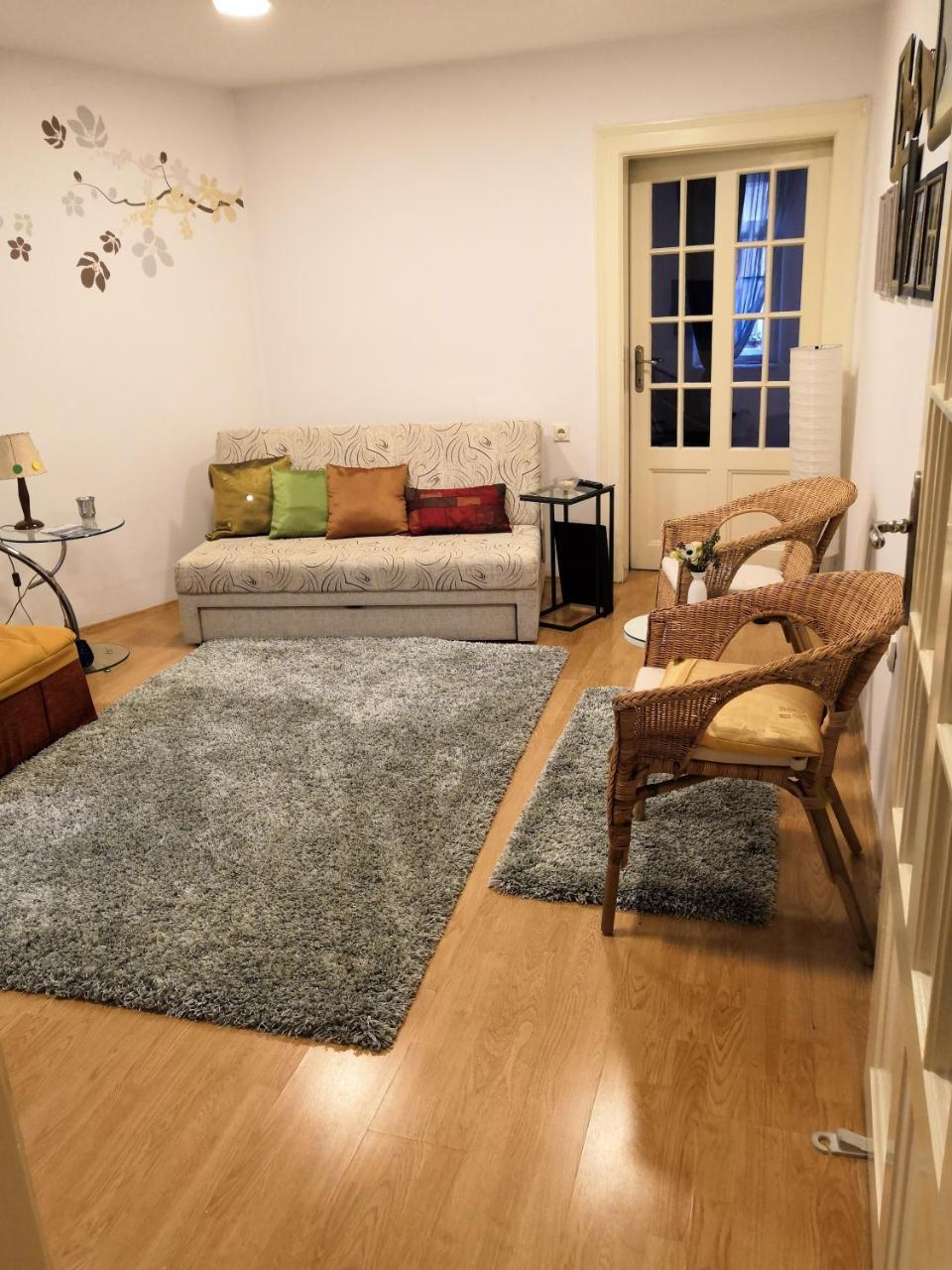 Apartment Beauty Belgrado Exterior foto